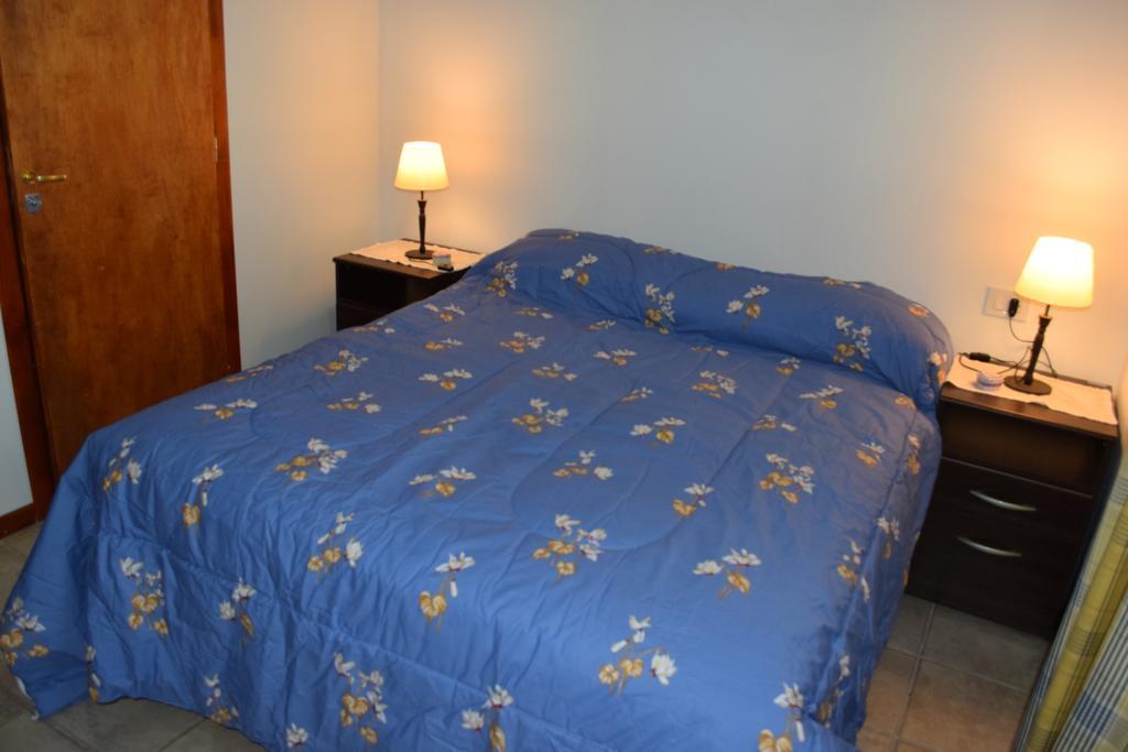 Cabana Suenos Del Fin Del Mundo Ushuaia Zewnętrze zdjęcie