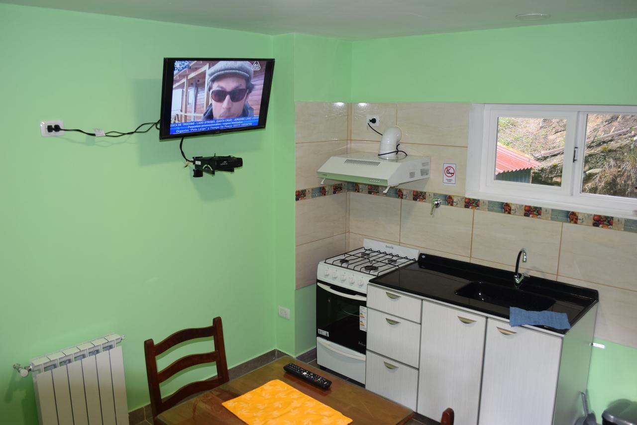 Cabana Suenos Del Fin Del Mundo Ushuaia Pokój zdjęcie